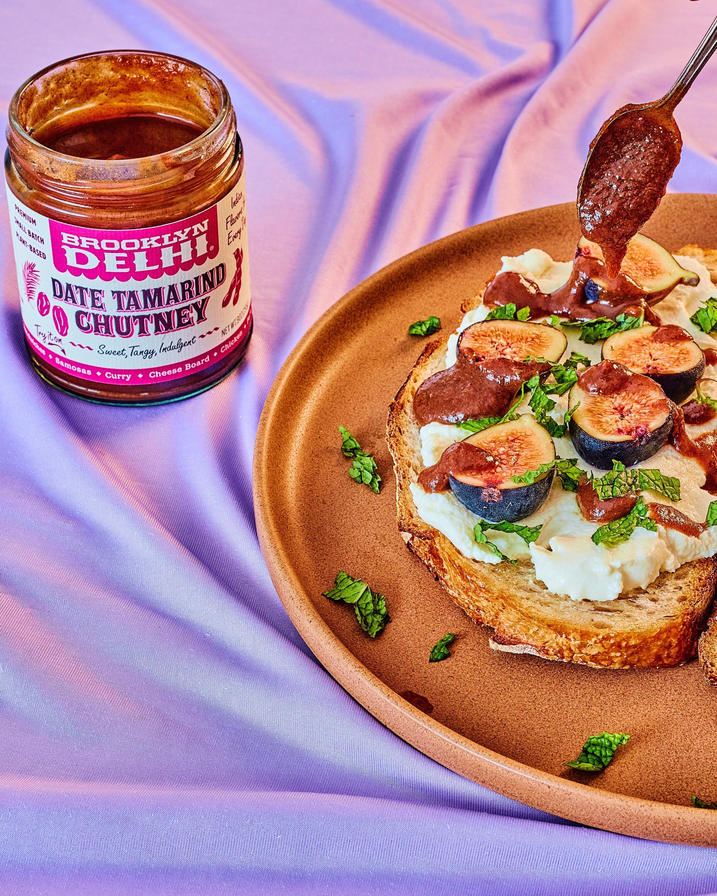4 Brunch Recipes for Mom