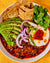 5-Minute Black Bean Chili