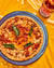 Tomato Achaar Tadka Four Cheese Pizza 