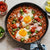 The Easiest High Protein Breakfast