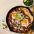 Black Bean Huevos Rancheros