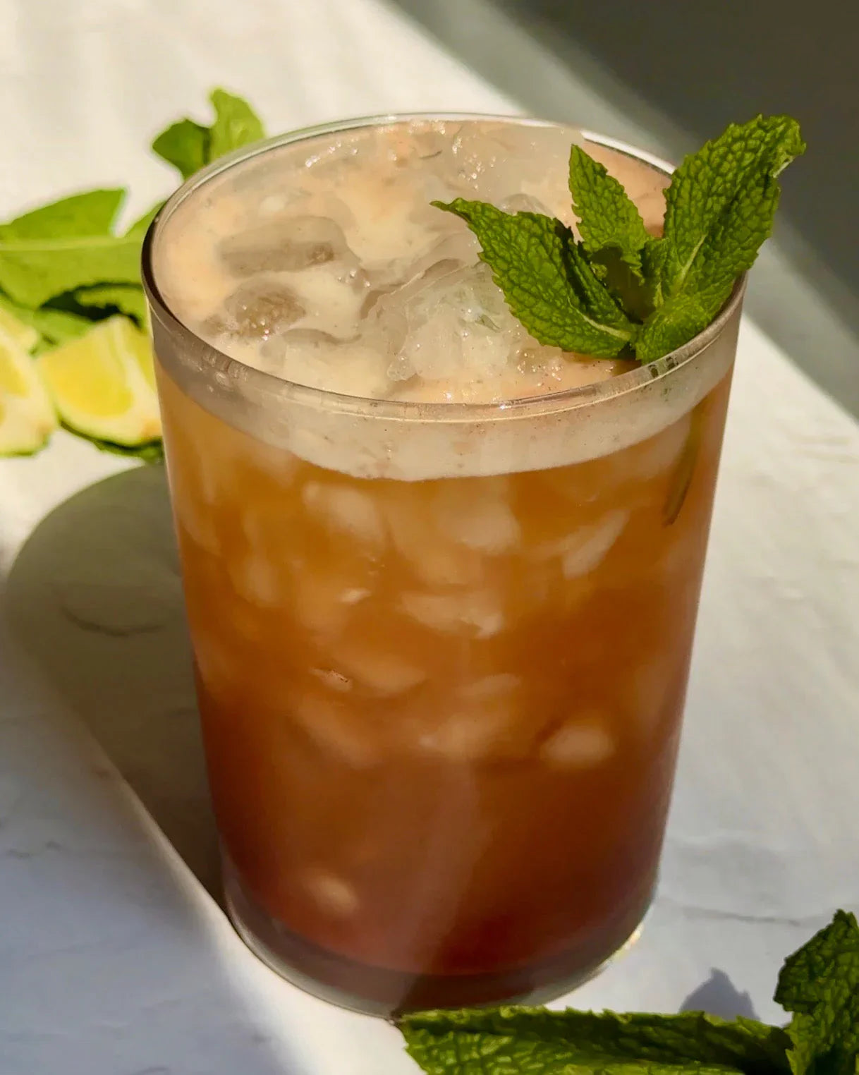 Summer Cocktail Staples