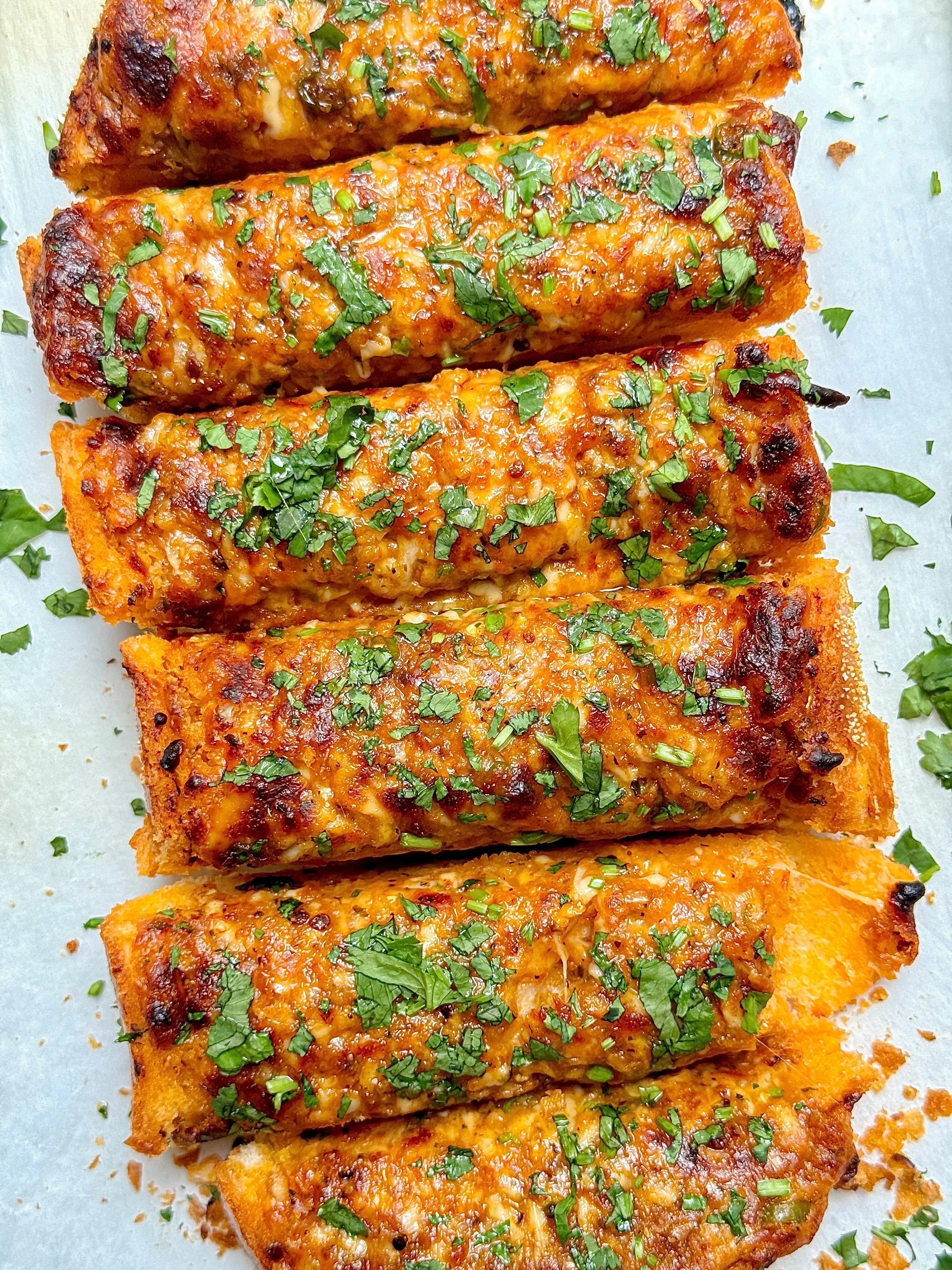 Most Viral Recipes of 2025