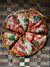 Tikka Masala Pizza