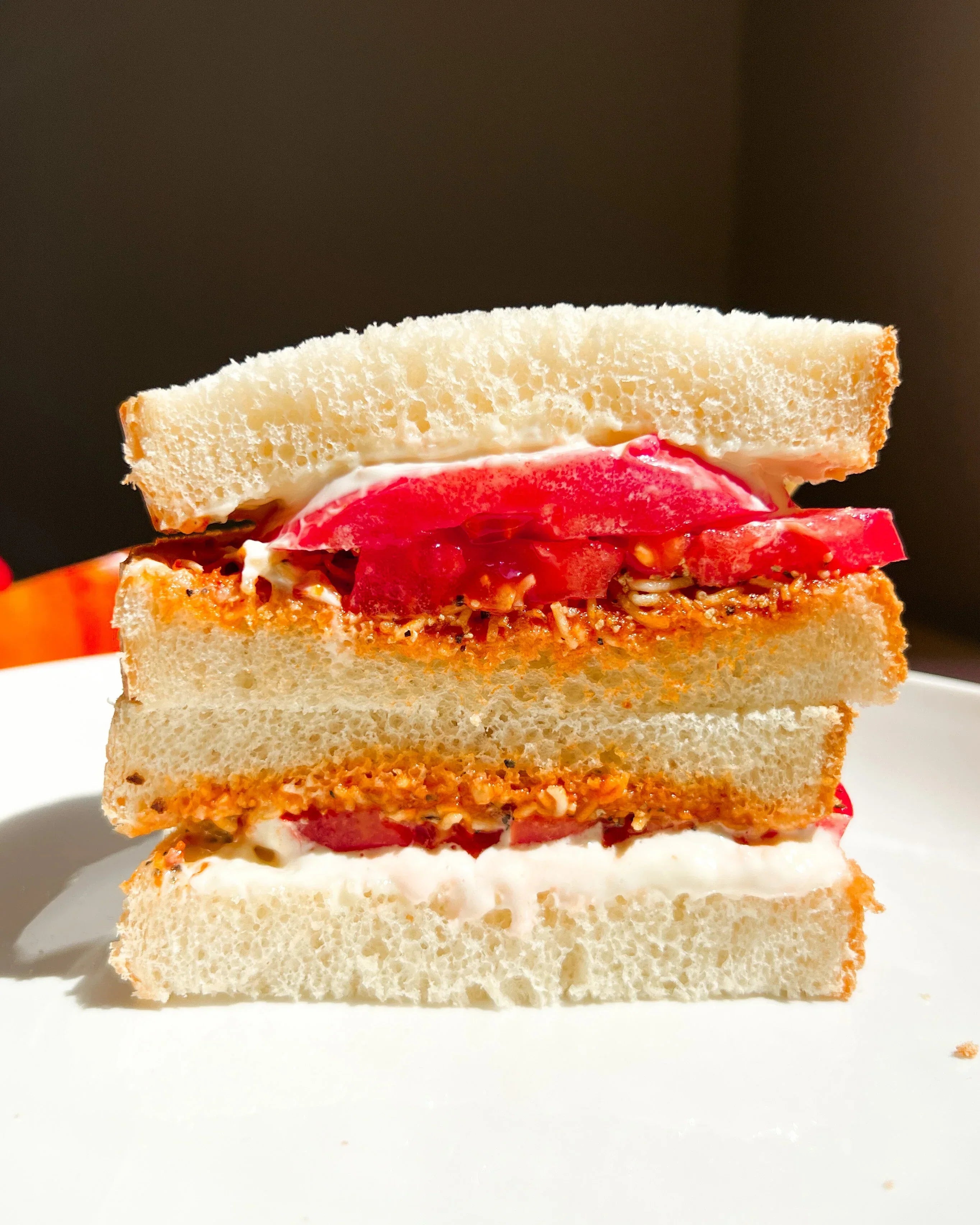 The Perfect Picnic Spread