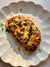 4 Summer Toast Recipes You'll Love