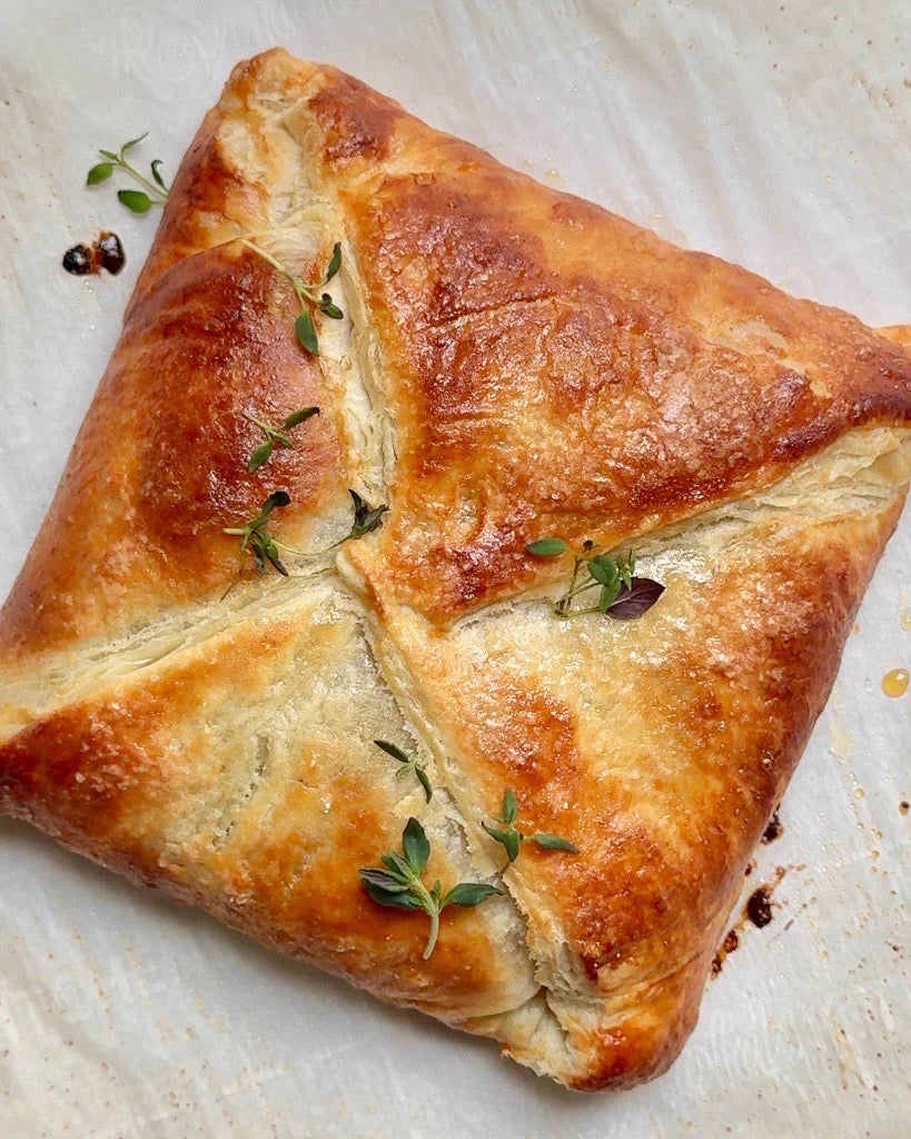 Your New Year’s Eve Showstopper