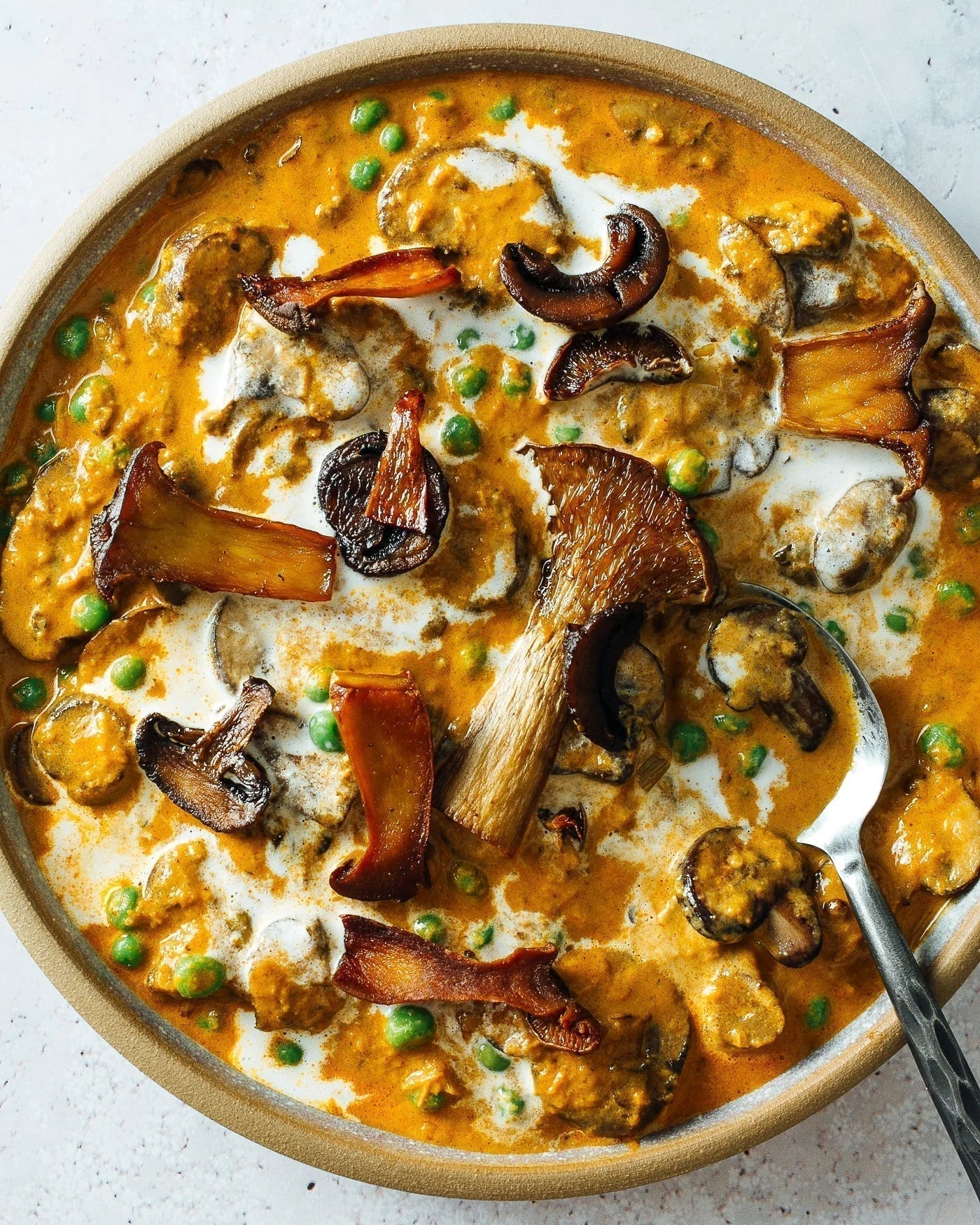 Why Our Korma Is So Good