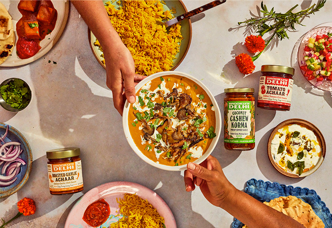 Hosting An Effortless Indian Dinner Party Brooklyn Delhi hosting-an-effortless-indian-dinner-party-brooklyn-delhi