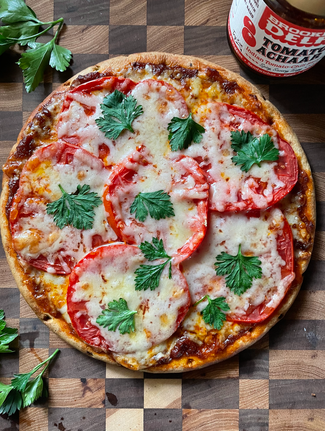 4 Pizza Recipes That Are Faster Than Delivery