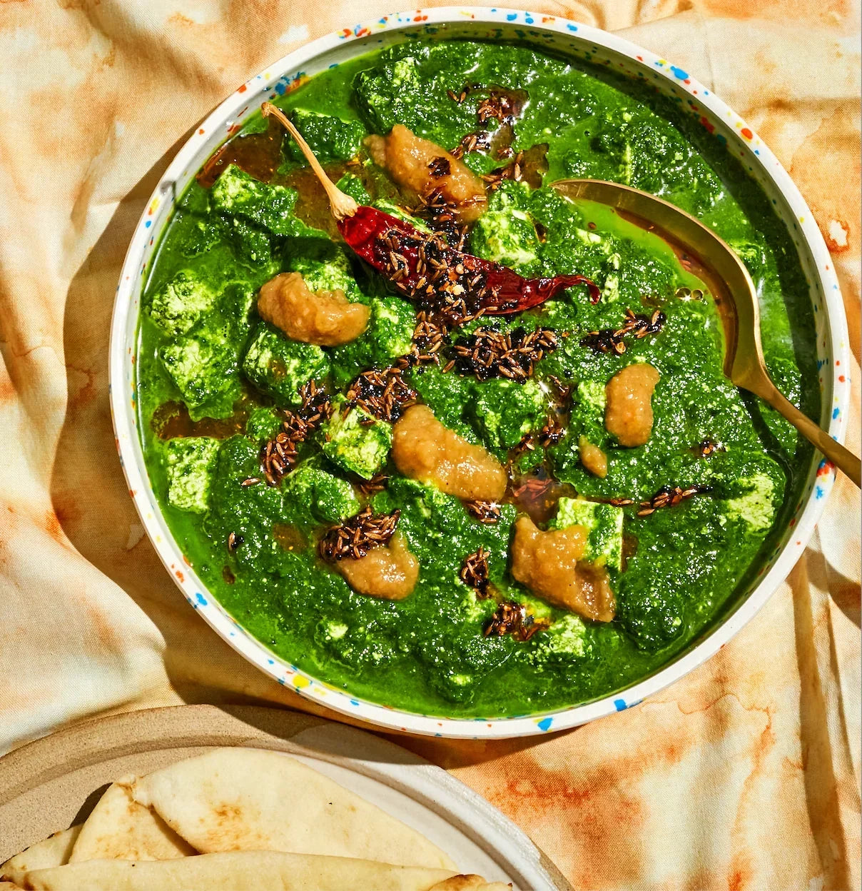 4 Fast Dinner Recipes