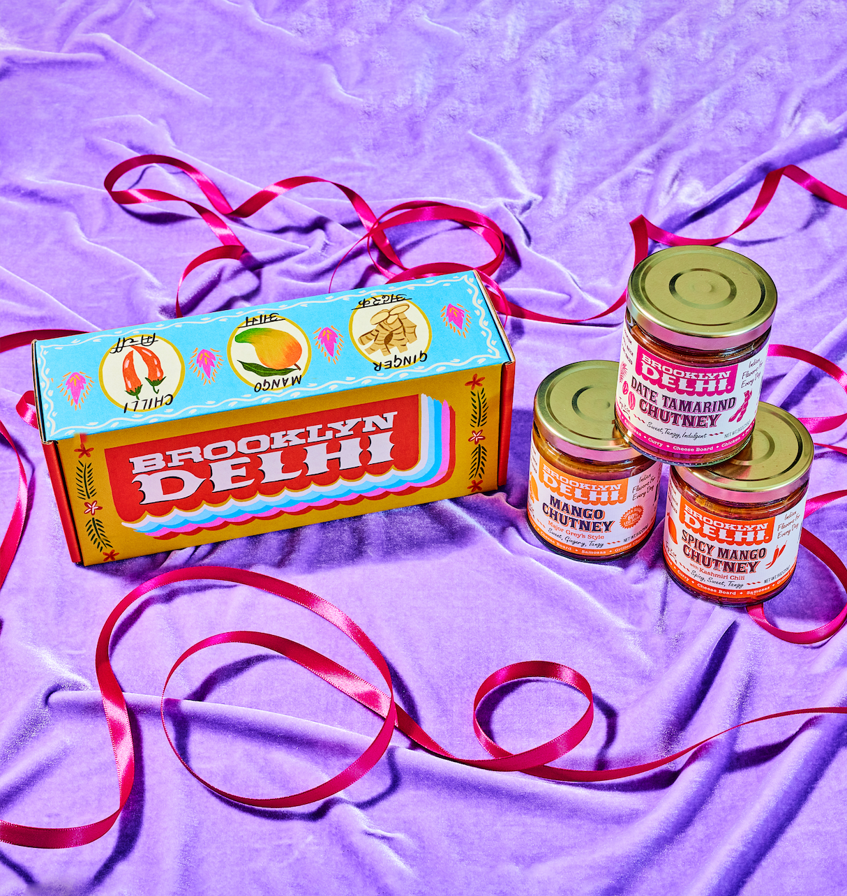 Foodie Gifts For Mom