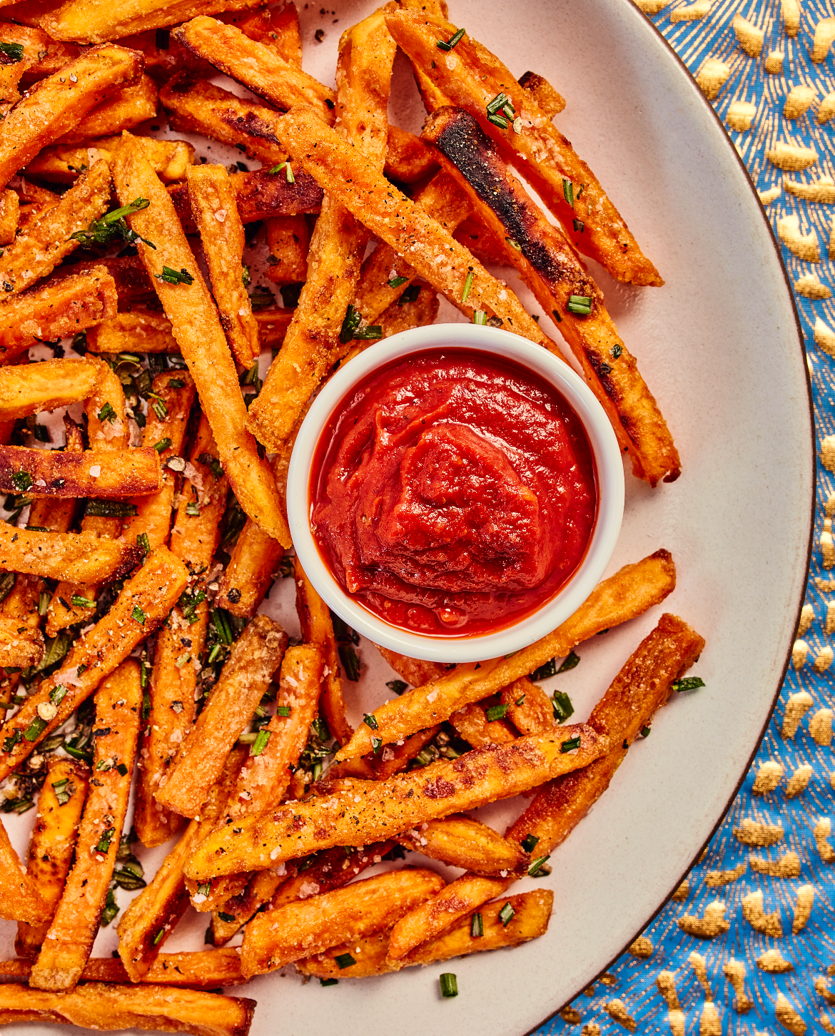Curry Ketchup