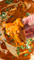 Restaurant Style Butter Chicken