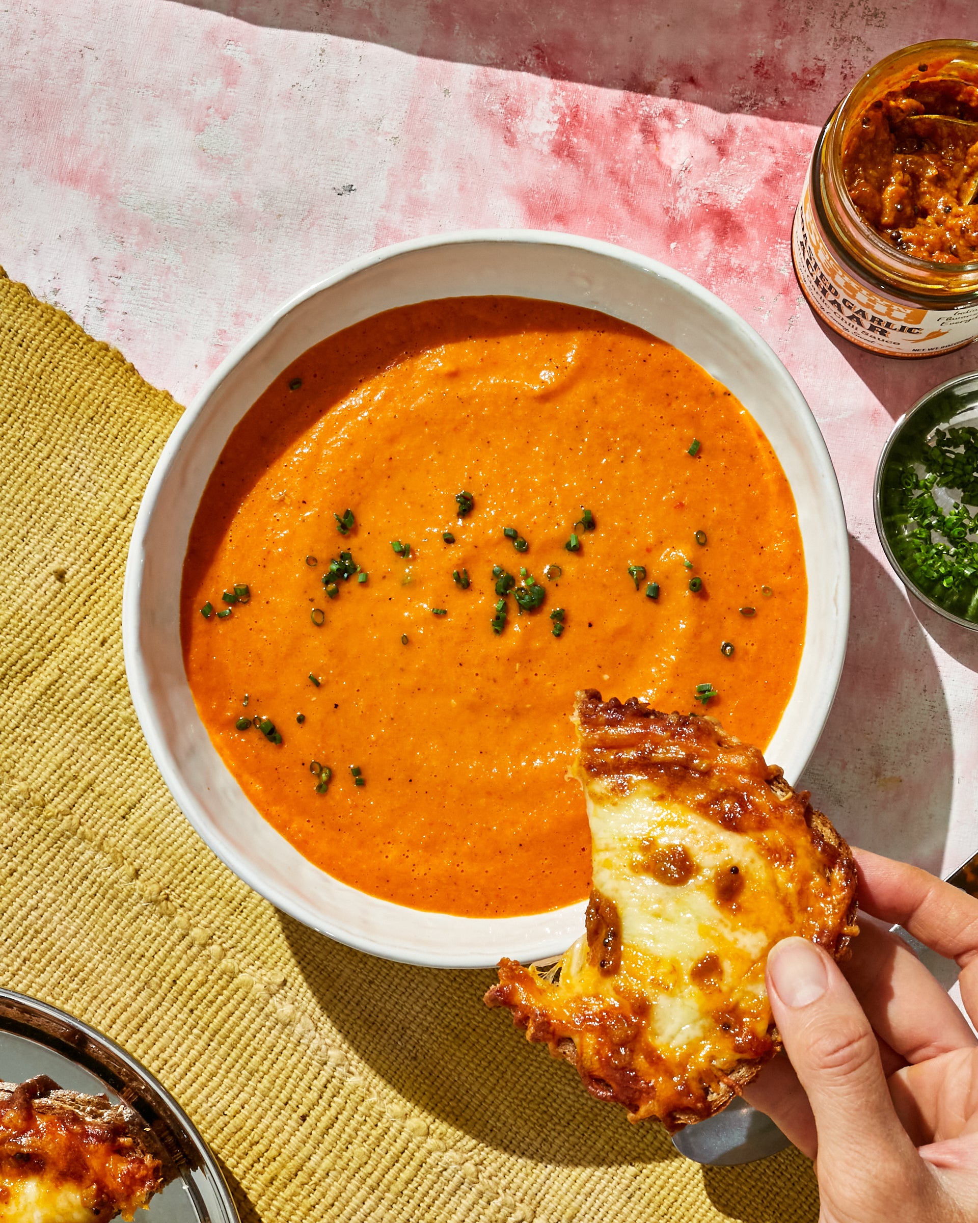 Elevate Your Soup Game With 3 Simple Tips