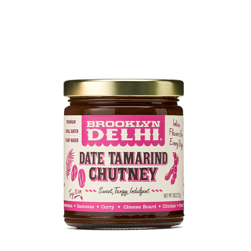 Date Tamarind Coconut Cookies – Brooklyn Delhi