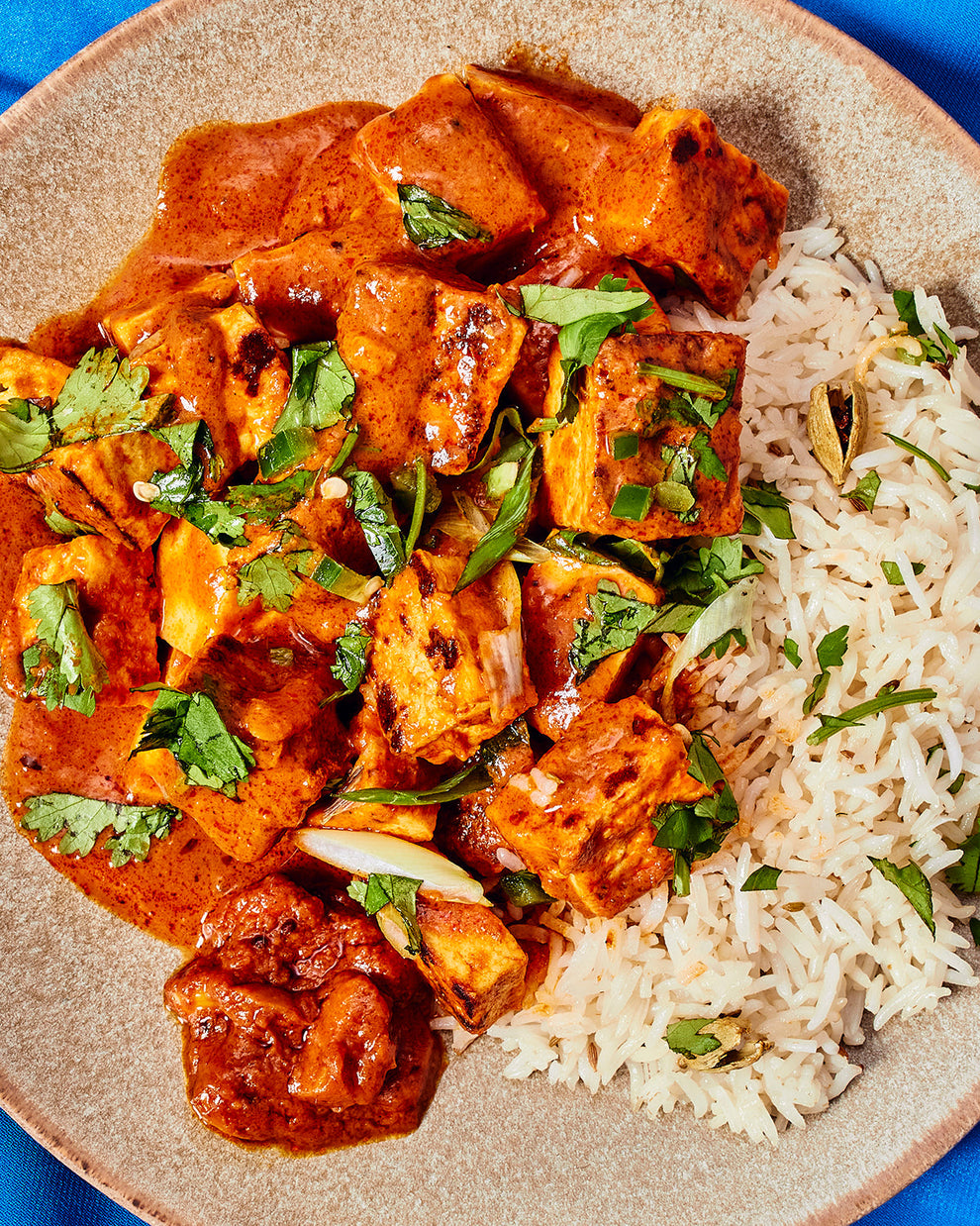 Cashew Butter Masala Brooklyn Delhi