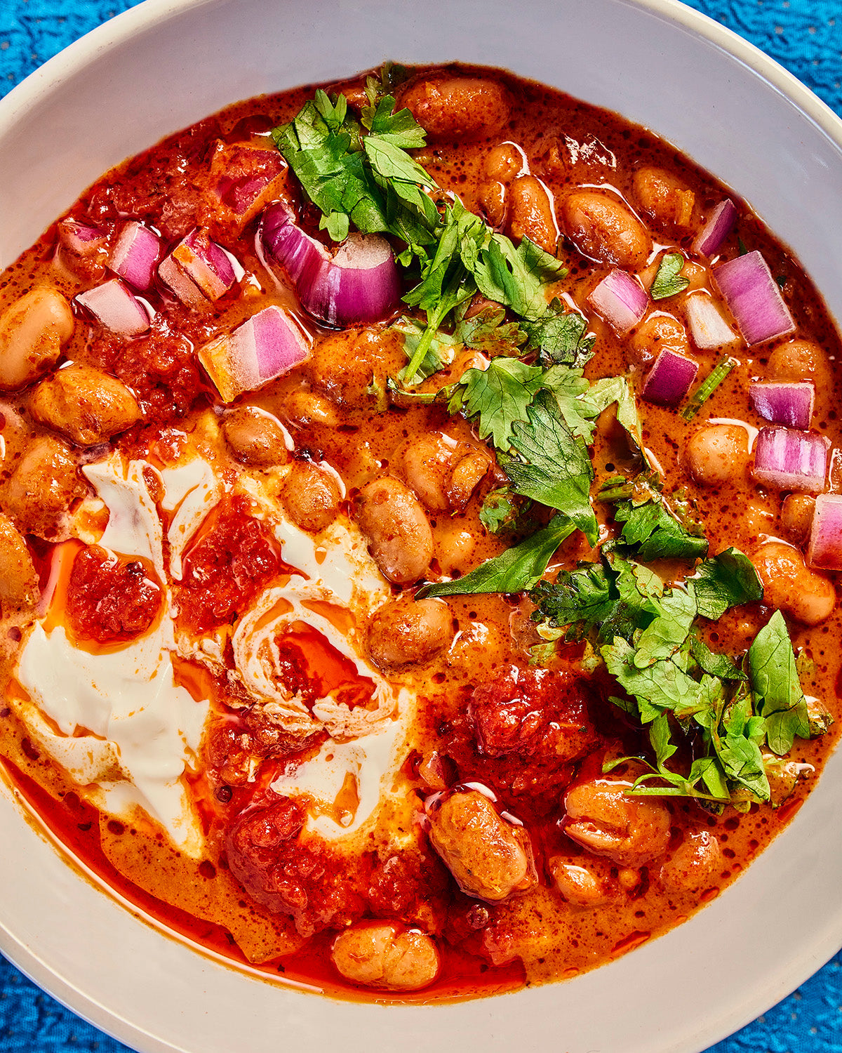 Cashew Butter Masala Brooklyn Delhi