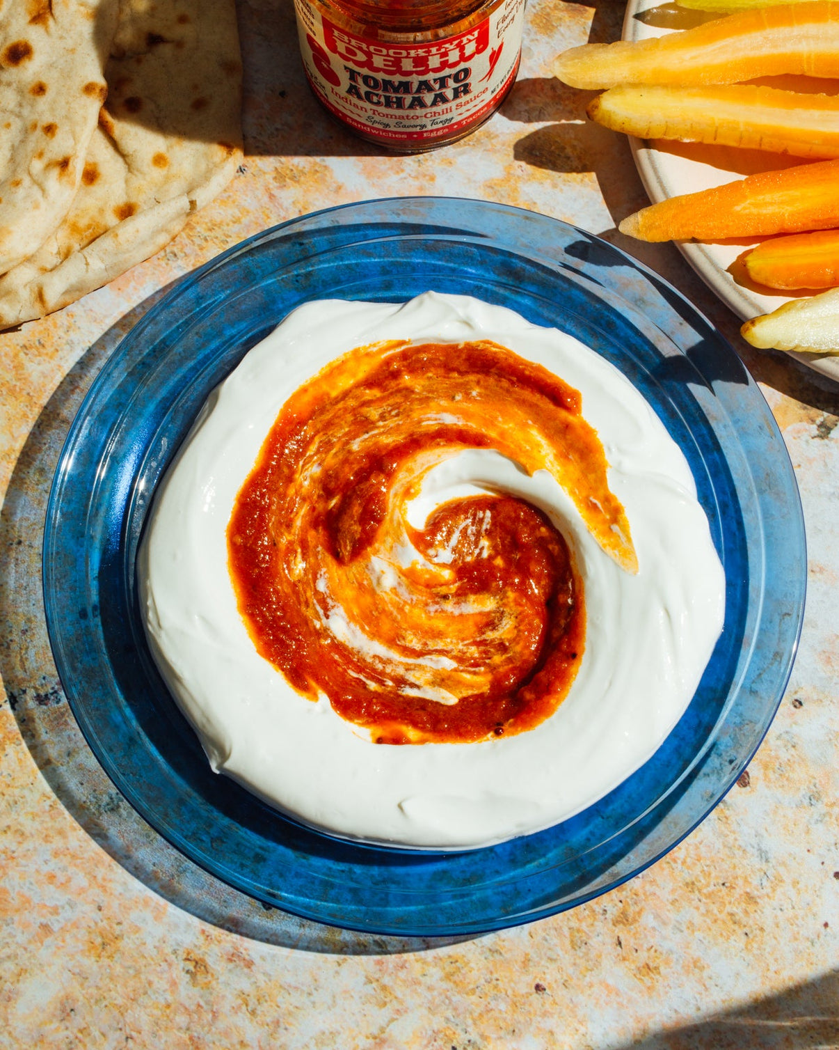 Essential Indian Condiments Bundle – Brooklyn Delhi